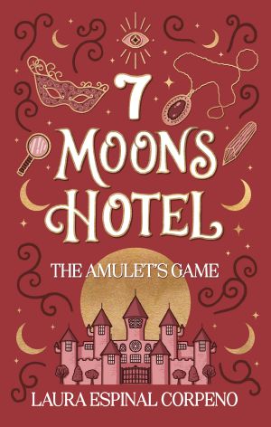 [7 Moons Hotel 01] • The Amulet's Game